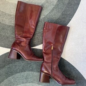 Vince Camuto Sangetti Wide Calf